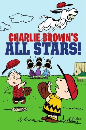 Watch Free Charlie Browns All Stars (1966)