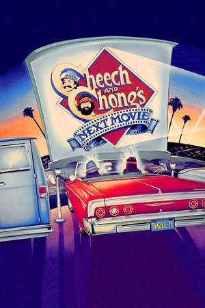 Watch Free Cheech and Chongs Next Movie (1980)