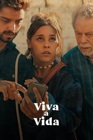 Watch Free Viva a Vida (2024)