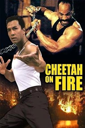Watch Free Cheetah on Fire (1992)
