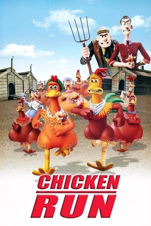 Watch Free Chicken Run 2000