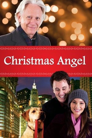 Watch Free Christmas Angel (2009)