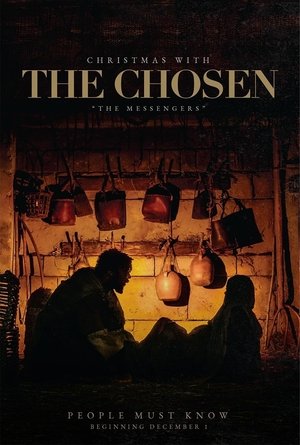 Watch Free Christmas with the Chosen The Messengers (2021)