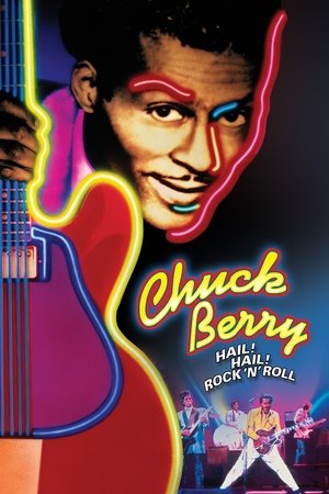 Watch Free Chuck Berry Hail! Hail! Rock n Roll (1987)