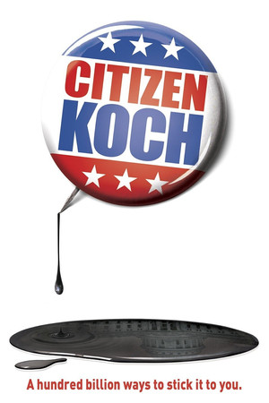 Watch Free Citizen Koch (2013)