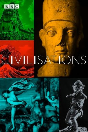 Watch Free Civilisations (2018)