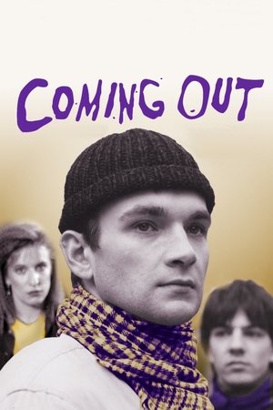Watch Free Coming Out (1989)