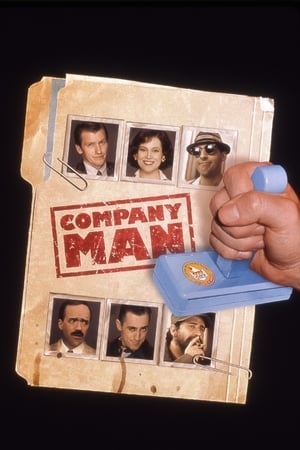 Watch Free Company Man (2000)
