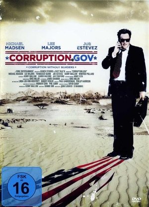 Watch Free Corruption Gov (2010)