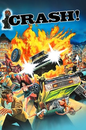 Watch Free Crash! (1976)