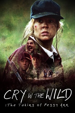 Watch Free Cry in the Wild: The Taking of Peggy Ann (1991)