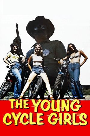 Watch Free Cycle Vixens (1978)