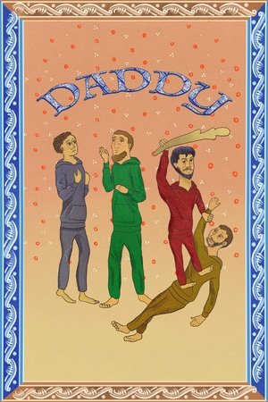 Watch Free Daddy (2023)