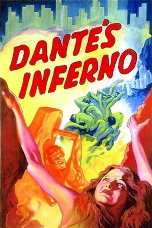 Watch Free Dantes Inferno (1935)