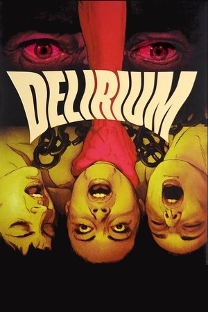 Watch Free Delirium (1972)