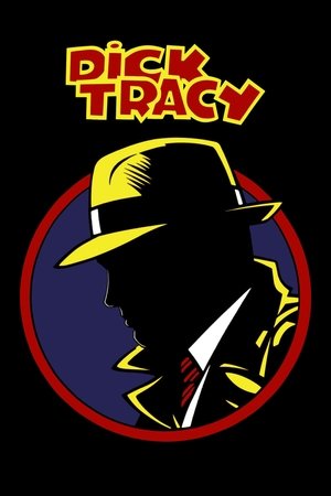 Watch Free Dick Tracy (1990)