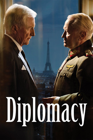 Watch Free Diplomatie (2014)