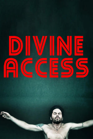Watch Free Divine Access (2015)