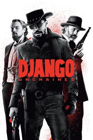 Watch Free Django Unchained (2012)