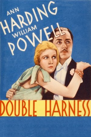 Watch Free Double Harness (1933)