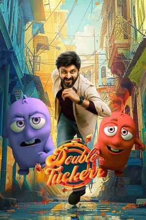 Watch Free Double Tuckerr (2024)