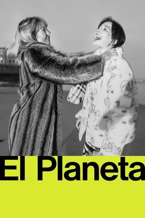 Watch Free El Planeta (2021)