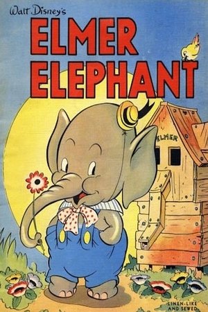 Watch Free Elmer Elephant (1936)