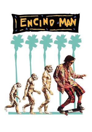 Watch Free Encino Man (1992)