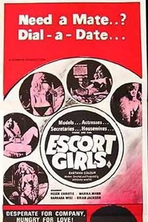 Watch Free Escort Girls (1974)
