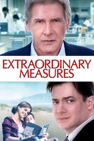 Watch Free Extraordinary Measures (2010)
