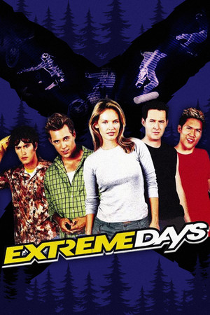 Watch Free Extremedays (2001)