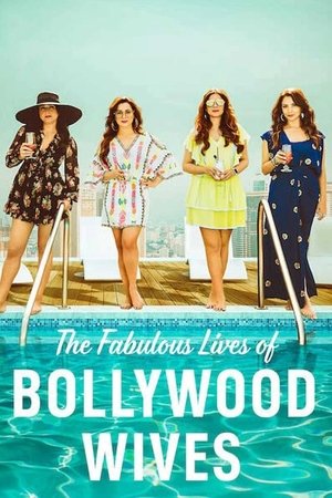 Watch Free Fabulous Lives of Bollywood Wives (2020-)