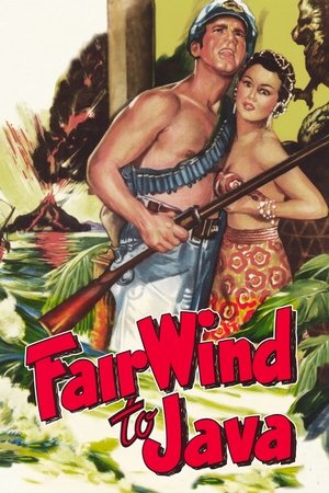 Watch Free Fair Wind to Java (1953)