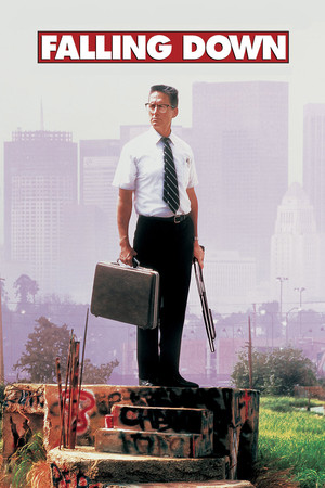 Watch Free Falling Down (1993)