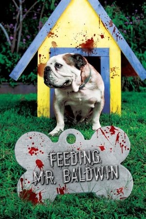 Watch Free Feeding Mr. Baldwin (2013)