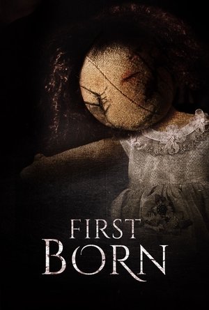 Watch Free FirstBorn (2016)