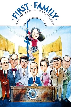Watch Free First Family (1980)