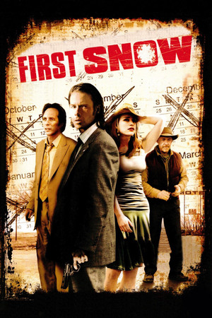 Watch Free First Snow (2006)