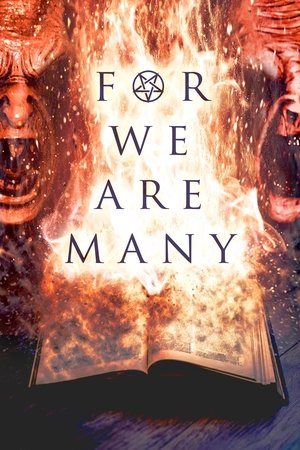Watch Free For We Are Many (2019)