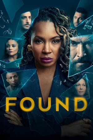 Watch Free Found (2023-)