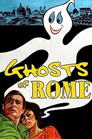 Watch Free Phantom Lovers (1961)