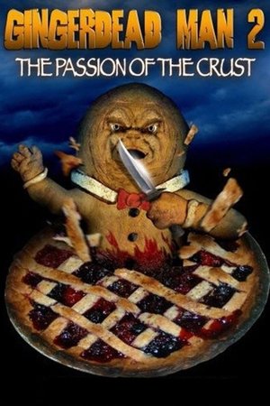Watch Free Gingerdead Man 2 Passion of the Crust (2008)