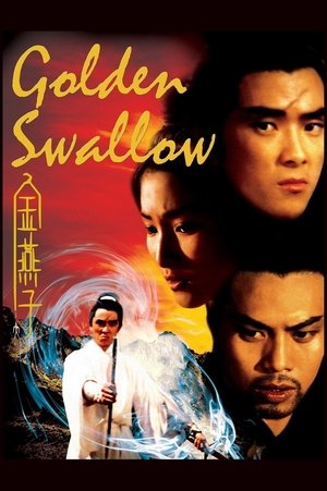 Watch Free Golden Swallow (1968)