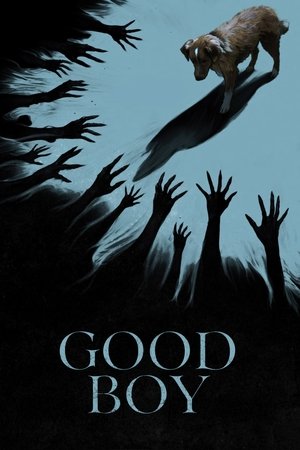 Watch Full Movie: Good Boy (2025)