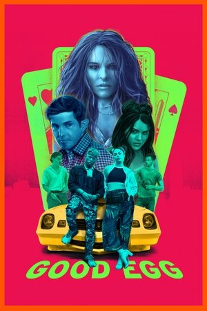 Watch Free Good Egg (2023)