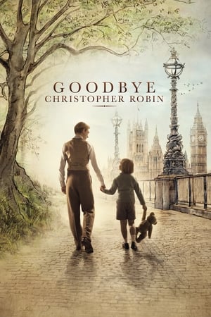 Watch Free Goodbye Christopher Robin (2017)
