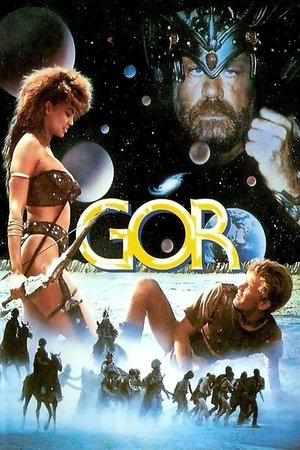 Watch Free Gor (1987)
