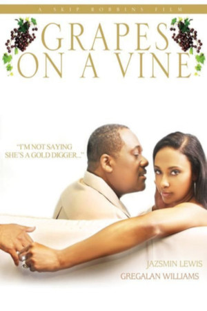 Watch Free Grapes on a Vine (2008)