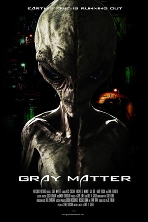 Watch Free Gray Matter (2016)