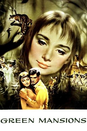 Watch Free Green Mansions (1959)